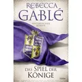 Produktbild: Das Spiel der Könige