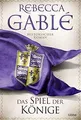Produktbild: Das Spiel der Könige: Historischer Roman (Waringham Saga... | Buch | Zustand gut