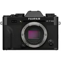 Produktbild: Fujifilm X-T30 III schwarz 16957841