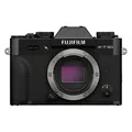 Produktbild: Fujifilm X-T30 III  schwarz