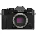 Produktbild: Fujifilm X-T30 III Gehäuse Schwarz