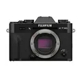 Produktbild: FUJIFILM X-T30 III Gehäuse schwarz