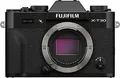 Produktbild: Fujifilm X-T30 III Gehäuse schwarz