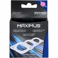 Produktbild: MAXIMUS der Potenzring XS/S/M 3 St PZN02032435