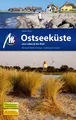Produktbild: OSTSEEKÜSTE von Lübeck bis Kiel Michael Müller 18 Reiseführer Ostsee NEU