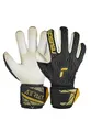 Produktbild: Reusch Attrakt Freegel Gold X GluePrint Finger Support Torwarthandschuhe für Erwachsene mit Evolution Negative Cut und Fingerschutz