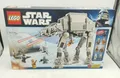 Produktbild: LEGO Star Wars 8129 AT-AT Walker Limited EOL NEW GOOD MISB SEALED Hoth