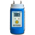 Produktbild: Peaktech 5200 - Feuchtigkeitsmessgerät fuer Holz und Baustoffe 6 - 60% (P 5200) (P 5200)