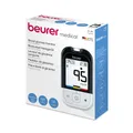 Produktbild: Beurer Blutzuckermessgerät GL 48 mg/dL 1 St