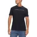 Produktbild: Tommy Hilfiger Jeans Herren T-Shirt