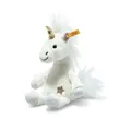Produktbild: Steiff Kuscheltier Steiff Einhorn Unica 20 cm Schlenker Friends 067655