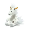 Produktbild: Steiff Unica Schlenker Einhorn 20 weiss