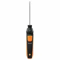 Produktbild: Testo 915i Thermometer Bluetooth Mit Sonda für Luft Testo 0563 3915