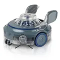 Produktbild: Poolroboter Gre Wet Runner Xpert Poolreiniger Akku Kabellos Bodensauger Battery