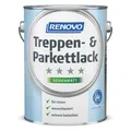 Produktbild: RENOVO Treppen- und Parkettlack - transparent