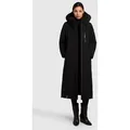 Produktbild: khujo Wintermantel LOFI2 schwarz S