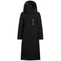 Produktbild: khujo Wintermantel schwarz S