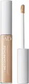 Produktbild: ISADORA No Compromise Lightweight Matte Concealer Neutral warm 3NW 10 ml