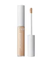 Produktbild: IsaDora No Compromise Lightweight Matte Concealer Concealer 10 ml Nr. 3NW