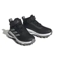 Produktbild: adidas Laufschuhe Fortarun (Freizeit, All Terrain, Cloudfoam, Klett) schwarz Kinder, Größe Euro (US): 30 (12)