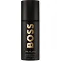 Produktbild: Hugo Boss Boss The Scent Deodorant Spray for Men 150 ml