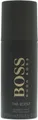 Produktbild: BOSS Deo-Spray The Scent, mit hochwertigen Inhaltsstoffen