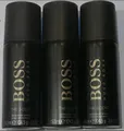 Produktbild: Sparangebot ! 3 x Hugo Boss The Scent Deodorant Spray 3x 150ml Deo Herren