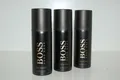 Produktbild: (111,09€/L) Hugo Boss The Scent Man 3 x 150 ml Deodorant Bodyspray Deo Spray