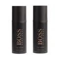 Produktbild: Hugo Boss The Scent - Deodorant Spray 150ml - 2x