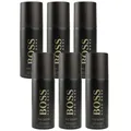 Produktbild: Hugo Boss Boss The Scent 6 x 150 ml Deospray Deo Spray Deodorant Set