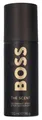 Produktbild: Hugo Boss The Scent Deo Spray 150ml