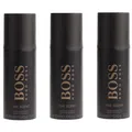 Produktbild: Hugo Boss The Scent - Deodorant Spray 150ml - 3x