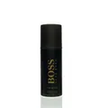 Produktbild: (113 EUR/l) Hugo Boss The Scent Deodorant Spray 150 ml Herren NEU OVP