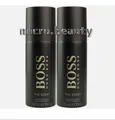 Produktbild: HUGO BOSS - THE SCENT DEO SPRAY • 2 x 150ml • Deodorant