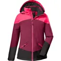 Produktbild: KILLTEC Kinder Funktionsjacke KOW 195 GRLS JCKT