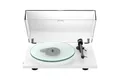 Produktbild: Pro-Ject T2 Plattenspieler mit Sumiko Rainer MM, seidenmatt weiß (UVP: 549,- €)
