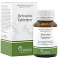 Produktbild: DERIVATIO Tabletten 200 St
