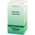 Produktbild: Derivatio Tabletten 200 St