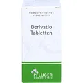 Produktbild: DERIVATIO Tabletten 200 St