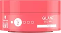 Produktbild: TAFT Gel Wax Strahlender Glanz mit Haltegrad 2 (75 ml), Styling Wax für ein glänzendes Finish, Haarwachs hält bis zu 24 h, einfach zu verteilen & leicht auszuwaschen