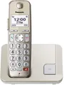 Produktbild: Panasonic KX-TGE250GN Schnurloses DECT-Telefon