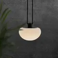Produktbild: Außenleuchte Nordlux, Sponge pendant, dimmbar, Weiß, für Terrasse, Kunststoff, Modern - 55.4