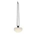 Produktbild: Mobile Outdoor LED Akku-Pendelleuchte SPONGE, IP65, 4.8W 2700K 300lm, dimmbar, s