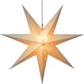 Produktbild: LED Weihnachtsstern Alice von Star Trading, 3D Stern