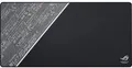 Produktbild: ASUS Mauspad ROG Sheath Black Gaming Mauspad (90MP00K3-B0UA00)