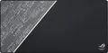 Produktbild: Asus ROG Sheath Black Gaming-Mauspad Schwarz, Grau