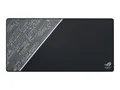 Produktbild: Asus Mauspad ASUS Mauspad Asus ROG Sheath Black Gaming Mauspad