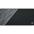 Produktbild: ASUS Gaming Mousepad ROG Sheath Black Schwarz (90MP00K3-B0UA00) (90MP00K3B0UA00)