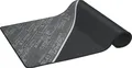 Produktbild: ASUS ROG Sheath Black Gaming Mauspad 900x440mm schwarz Gamer Mousepad