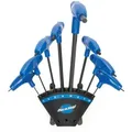 Produktbild: PARK TOOL Innensechskant Schlüsselset mit Wandhalterung